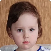 Благодарность от семьи Гунарь