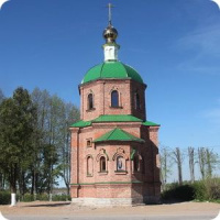Восстановление Храма Св. Николая Чудотворца в Новоржеве