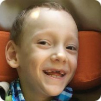 Артем растёт