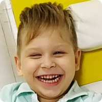 Помощь Андрею Гунину. Остаток средств возвращен.