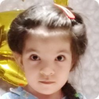 Курс реабилитации Миланы Гороховцевой