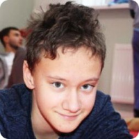 Курс реабилитации Егора Павлуцкого