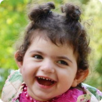 Курс реабилитации Вики Тарвердовой