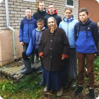 Помощь семье Зейнеп Кудашевой