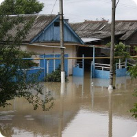 Наводнение в Крымске - адресная помощь