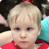 Исцеление Богдана.