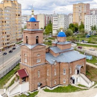 Помощь Храму Вознесения в Калуге