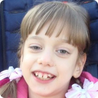 Благодарность от семьи Меньших Оли