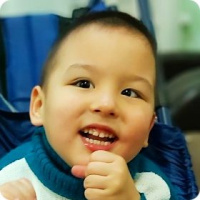 Погулять с братом