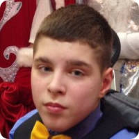 Курс реабилитации Лёни Кондратьева