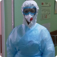 Респираторы для Дедовской ГБ