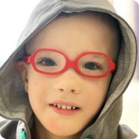 У Никиты появляются новые навыки!