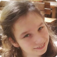 Достижения Юли