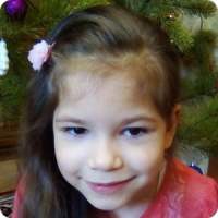 Благодарность от семьи Балакиной Лизы