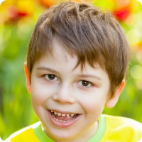 Андрею надо стать побольше