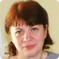 Курс реабилитации Светланы Краевой