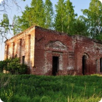 Материалы для строительства часовни