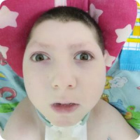 Помощь Матвею Бащуку