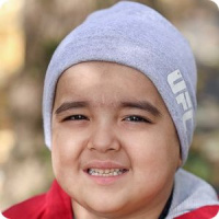 Лечение Хадийятуллоха Нематиллаева