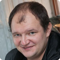 Вертикализатор для Александра Пашинова