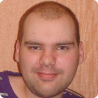 Антон Захарченко