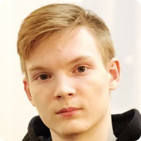 Курс реабилитации Данила Наумова