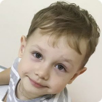 Тренажер для Артемия Храмцова