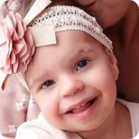 Курс реабилитации Дарины Санаевой