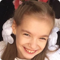 Курс реабилитации Лизы Курносовой