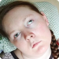 Спасибо от Кати Шариповой