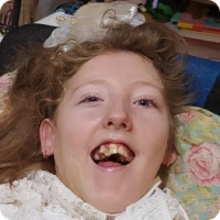 Коляска для Алёны Кошелец