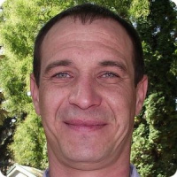 Кровать для Анатолия Чугуевского