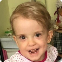 Девочка с высоким потенциалом