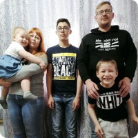 Дом для счастливой жизни