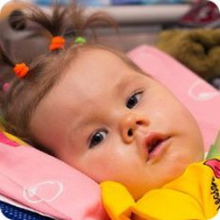 Помощь Виолетте Филипович