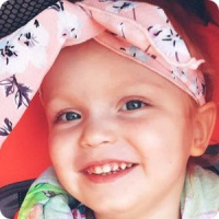 Первый курс реабилитации Вики Ярцевой