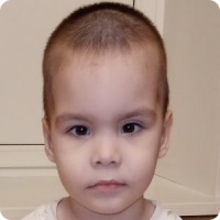 Трудный мальчик