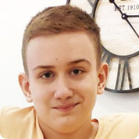 Нормальная жизнь нормального мальчишки