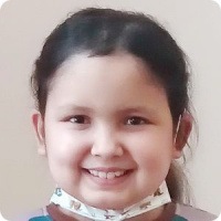 Помощь Машхурабону Одилжоновой. Остаток возвращен