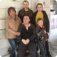 Крыша над головой