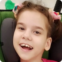 Помощь Виталине Терзи