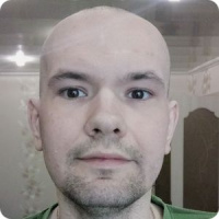 Курс реабилитации Александра Судакова