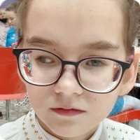 Азалия хочет встать