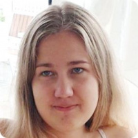 Полина готовится к ЕГЭ