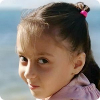 Коляска для Снежаны Овчинниковой