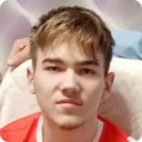 Ещё один первый шаг