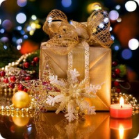 Покупка подарков детям