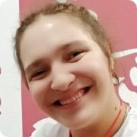 Новые умелки Юлии Змазневой