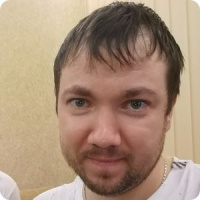 Курс реабилитации Эдуарда Алексеева