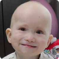 Второй курс реабилитации Серёжи Ермакова